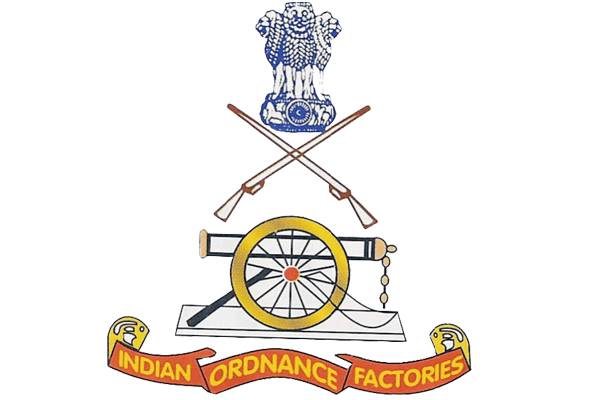  Ordnance Factory
