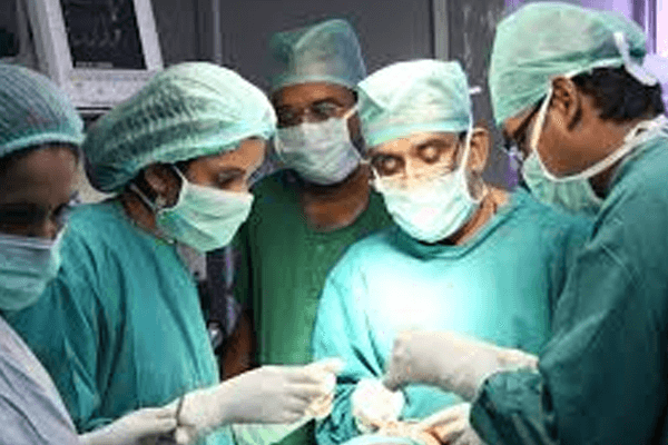 ENT Surgery