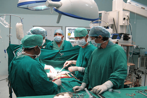Orthopaedic