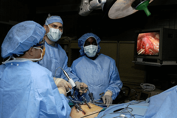  Joint Replacement