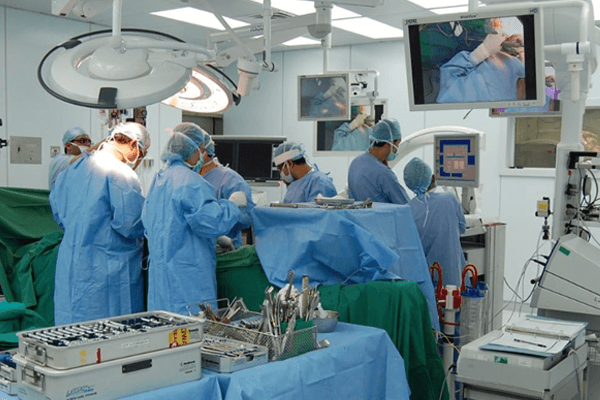 Arthroscopy