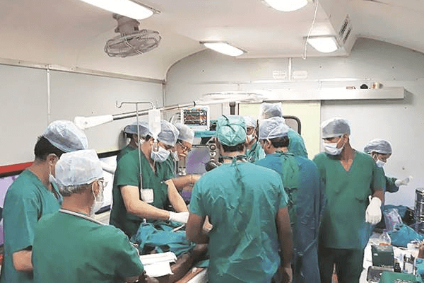 Cancer Surgery