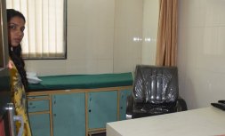 Hospitals in Dmbivli