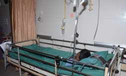 ICU