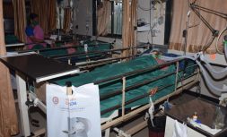 50 bedded multispeciality