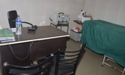 Physiotherapy in Dombivli