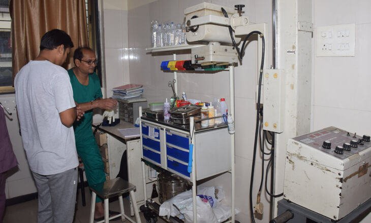 PHARMACY